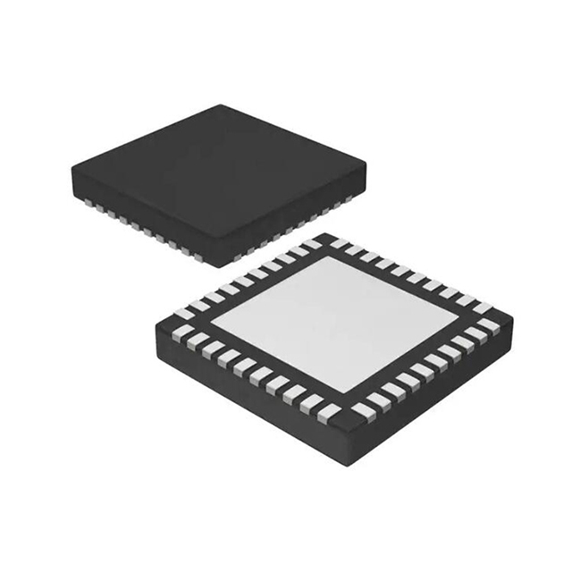 （分銷Renesas）ISL99390FRZ-TR5935 智能功率級 Gen2 (SPS) 模塊，帶集成式高轉速傳感器