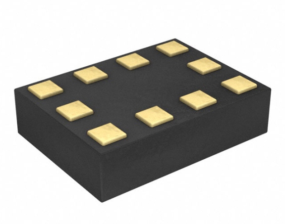 BGSC2341ML10（Infineon）RF IC 數(shù)字調諧電容器，SPDT 通用 400MHz 至 3.8GHz