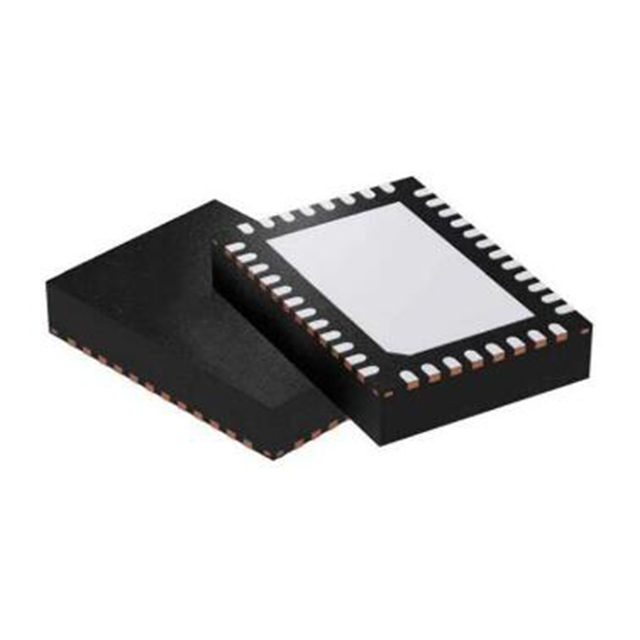 [供應，回收] TPS546D24RVFR (TI) 40A，多達 4 倍可堆疊，PMBus? 降壓轉換器