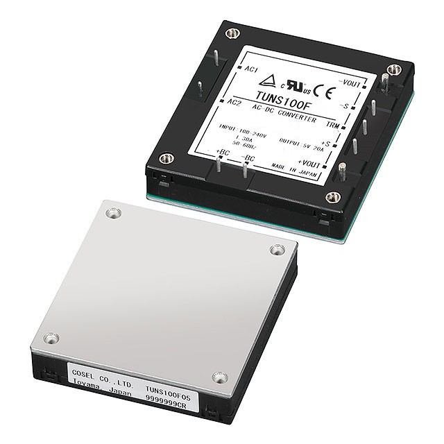 【供應，回收】電源IC TUNS100F12-T、TUNS100F24、TUNS50F12-T AC/DC電源模塊