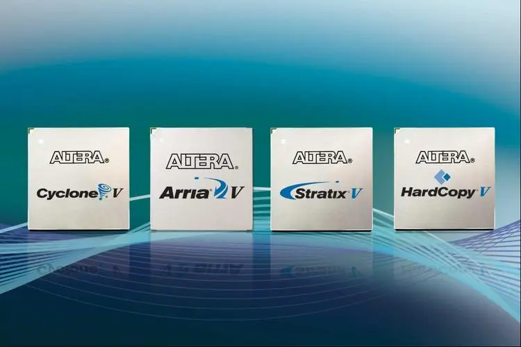 高價(jià)回收Altera產(chǎn)品：高性能FPGA芯片、可編程邏輯器件CPLD、SoC FPGA