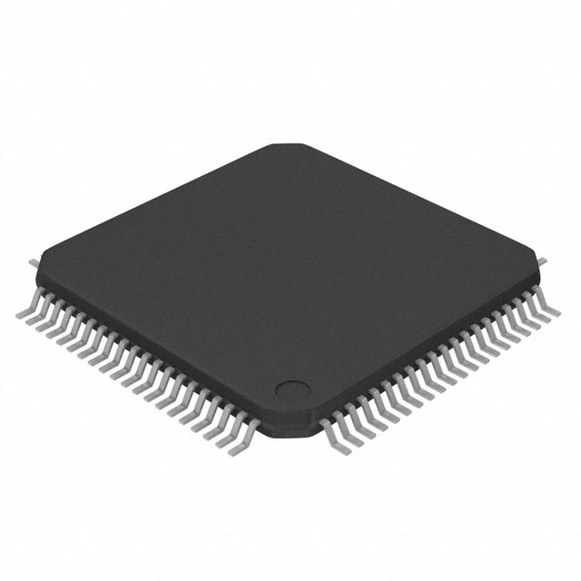 [供應，回收] S9KEAZ128AMLK (NXP) 32位 MCU，單核 48MHz 微控制器 IC