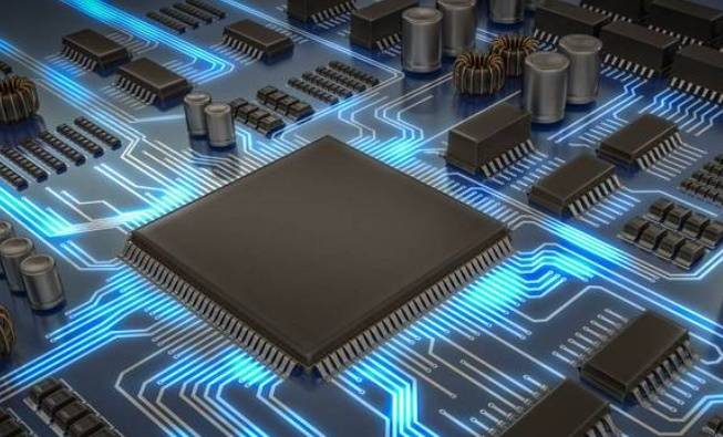 收購(gòu)英飛凌 IGBT 晶體管、恩智浦 CAN 收發(fā)器、德州儀器 H 橋電機(jī)驅(qū)動(dòng)器