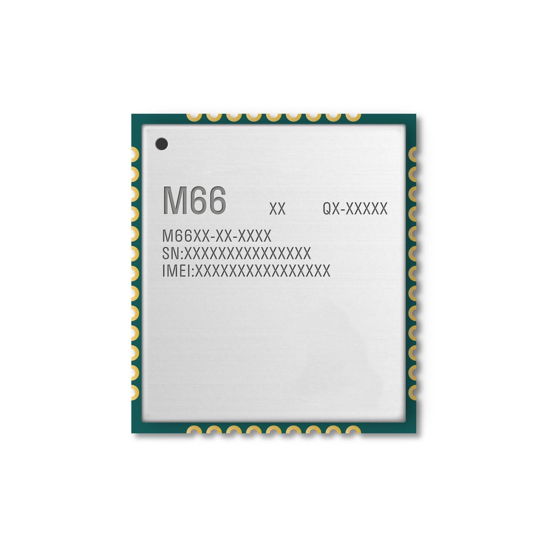 供應(yīng)模塊 M66FBTEA-03-STD 超緊湊的四頻GSM/GRPS模塊，采用LCC晶圓封裝