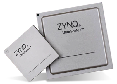 配備四核應(yīng)用處理器和 GPU、XCZU2EG-L2SFVC784E SoC FPGA（Xilinx）