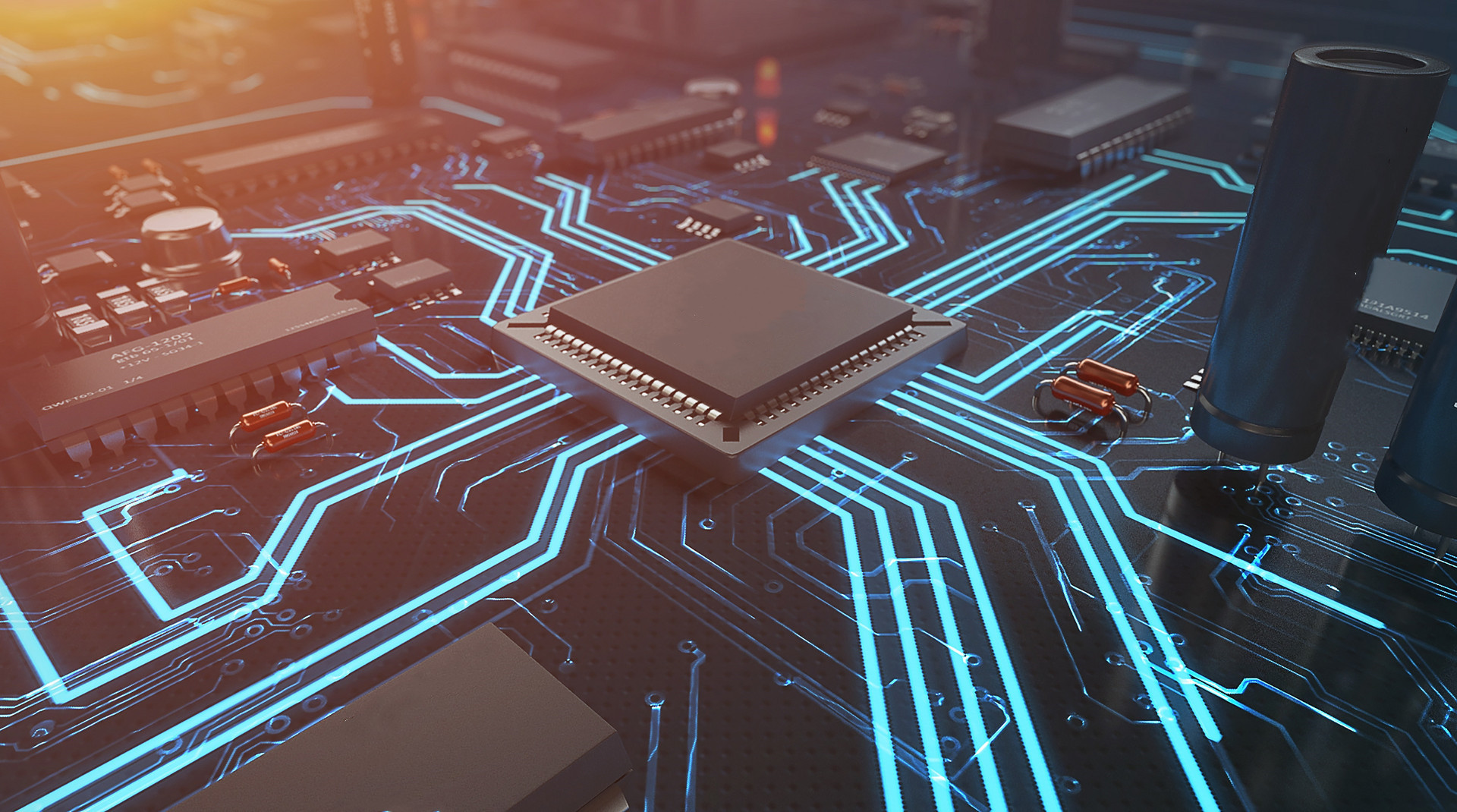 供應(yīng)（Intel、Xilinx）SoC、用于5G、車規(guī)級(jí)、物聯(lián)網(wǎng)和工業(yè)應(yīng)用