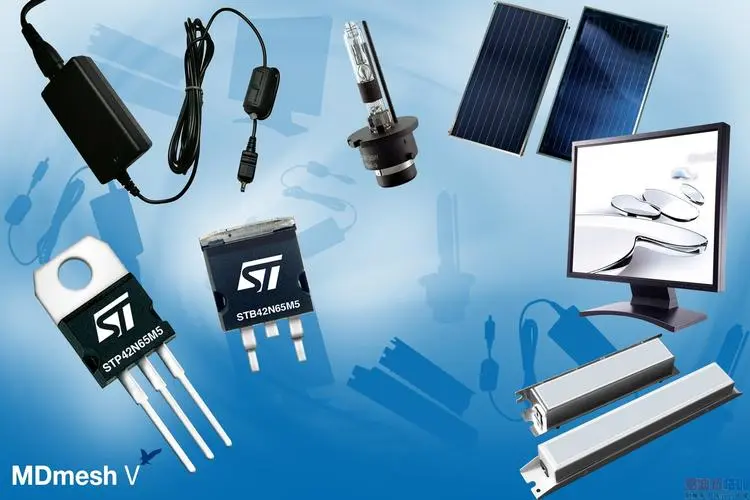 高價(jià)回收電子元件：微控制器、微處理器、LED驅(qū)動(dòng)器、晶體管MOSFET等一系列