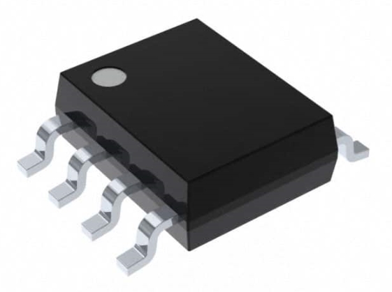 雙通道、低功耗、MAX12930BASA（Maxim）3kVRMS數(shù)字隔離器 25Mbps 8SOIC