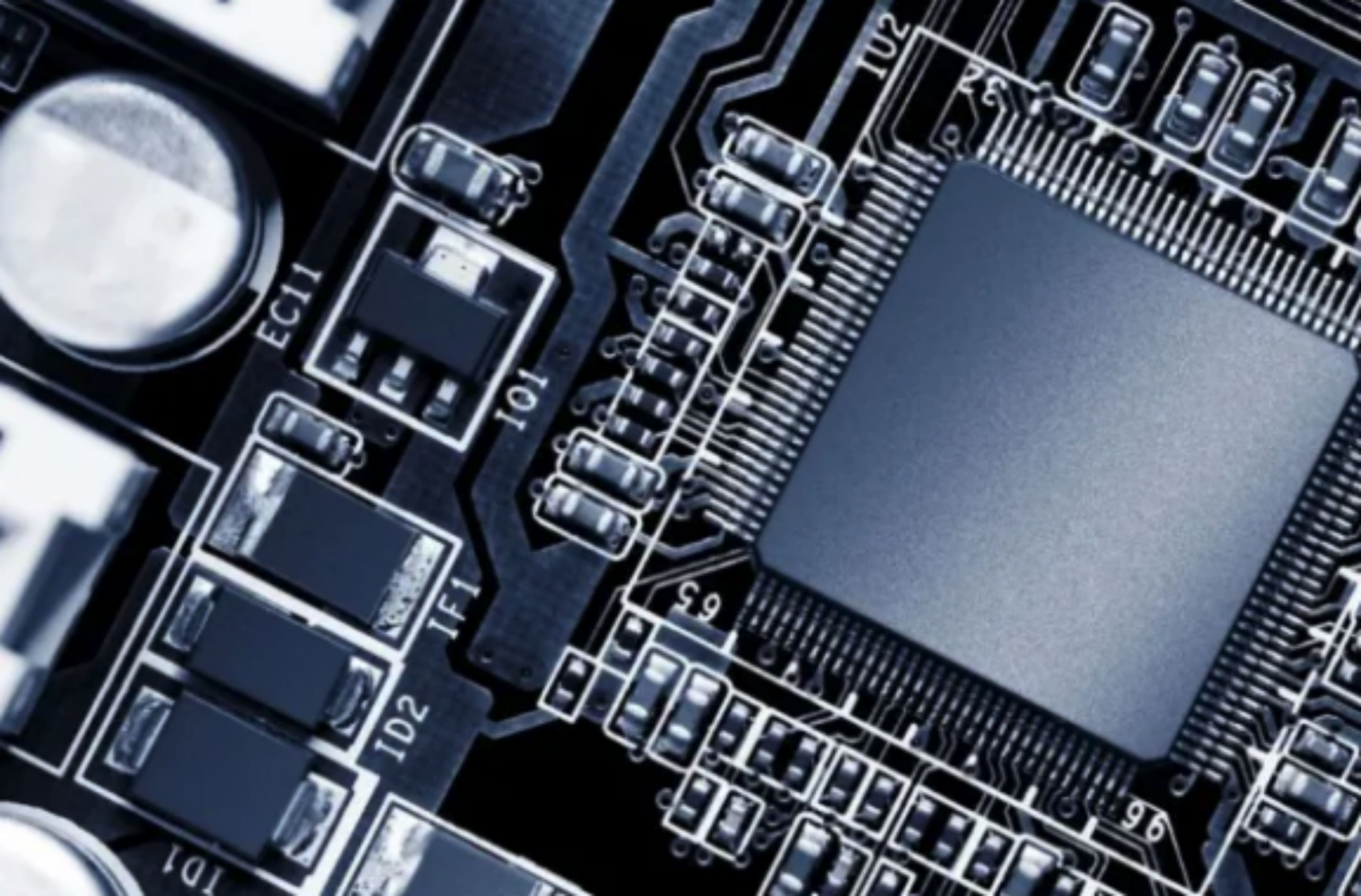 回收Microchip微控制器，包括AVR單片機、8位MCU、16位MCU、32位MCU
