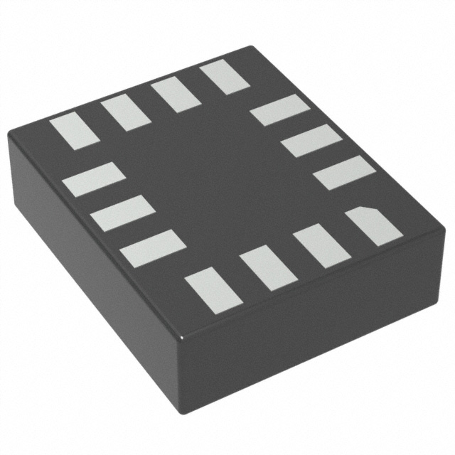 [供應(yīng)，回收] LSM6DSLUSTR (ST) 6 軸運動傳感器 - 慣性測量單元，14-LGA