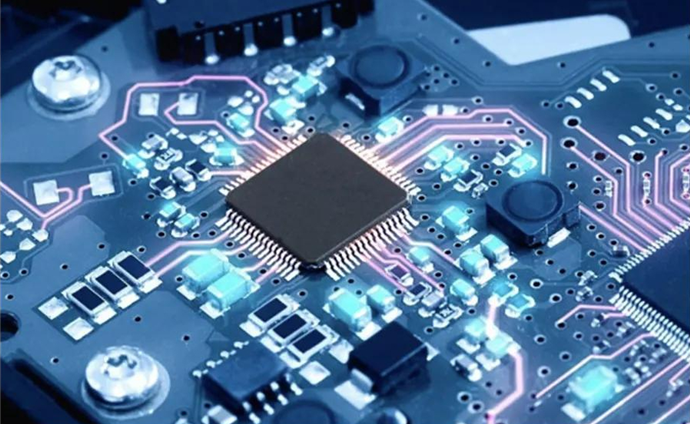 收購(gòu) ADI：USB 控制器、數(shù)字控制器、CCD 信號(hào)處理器、音頻處理器