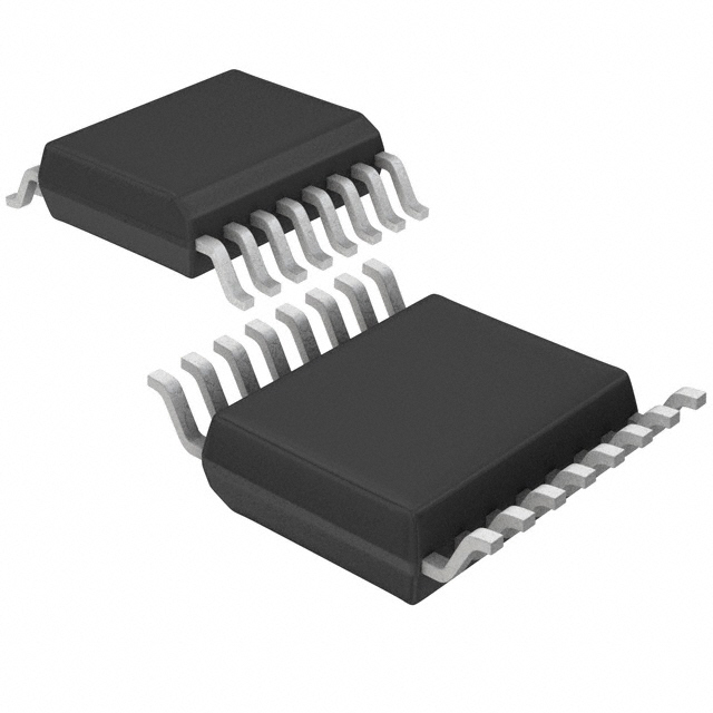 [供應(yīng)，回收] ISO7763FQDBQRQ1 (TI) 3000Vrms 增強(qiáng)型六通道數(shù)字隔離器