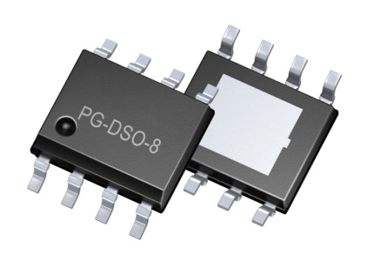 Infineon ILD8150E 用于高功率LED的LED驅(qū)動(dòng)器IC，混合調(diào)光低至0.5%