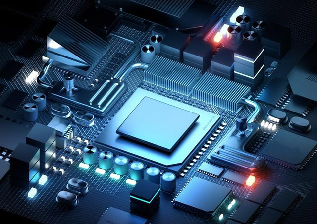 收購 TDK DC DC 轉(zhuǎn)換器、ON 功率驅(qū)動(dòng)器模塊、NXP 微控制器 MCU