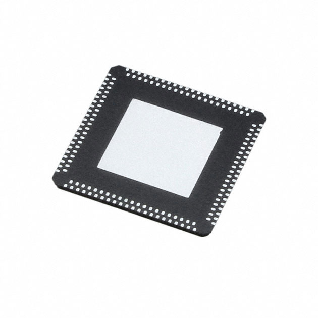 （Microchip芯片）10端口工業(yè)以太網(wǎng)交換機 VSC7512XMY，集成 4 個 Cu PHY