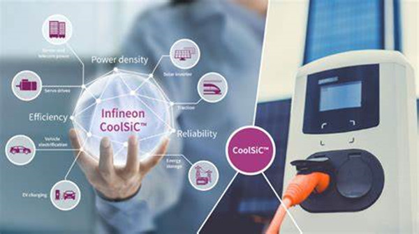 收購(gòu)Infineon 650V、1200V和1700V電壓等級(jí)的CoolSiC? MOSFET