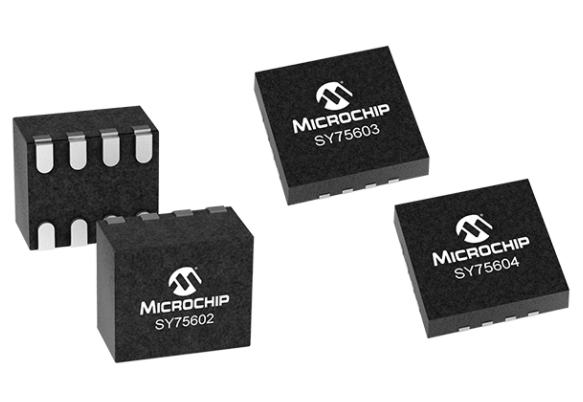 優(yōu)勢(shì)出售Microchip SY75602、SY75603、SY75604 PCIe時(shí)鐘緩沖器