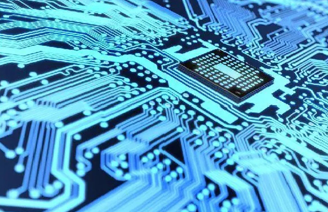 收購 Broadcom：以太網(wǎng) IC、電源開關(guān) IC、光電二極管、編碼器、WiFi 無線模塊
