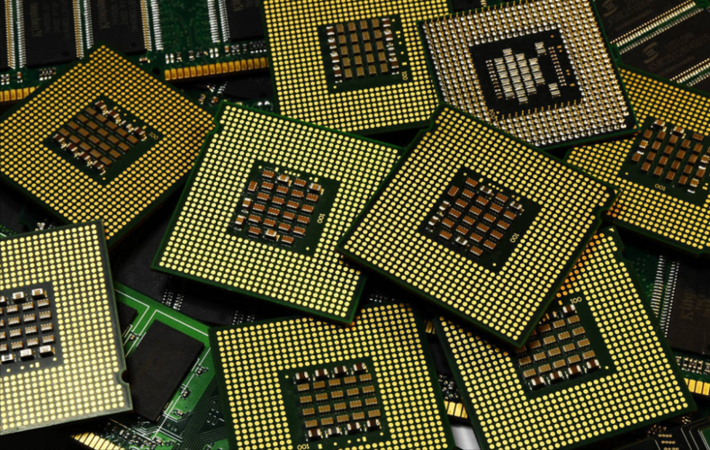 明佳達(dá)收購IC芯片、手機(jī)IC、可穿戴IC、模塊的一站式電子元器件回收商