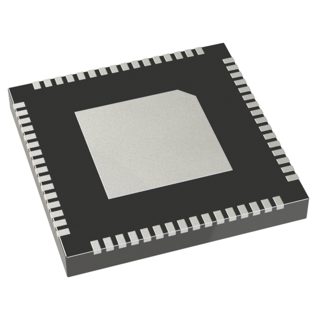 [供應(yīng)，回收] KSZ9031MNXIC [Microchip] 千兆以太網(wǎng)收發(fā)器，QFN-64