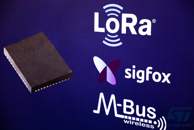 供應(yīng)NXP無線連接微控制器、ST意法無線MCU 價(jià)格優(yōu)于同行