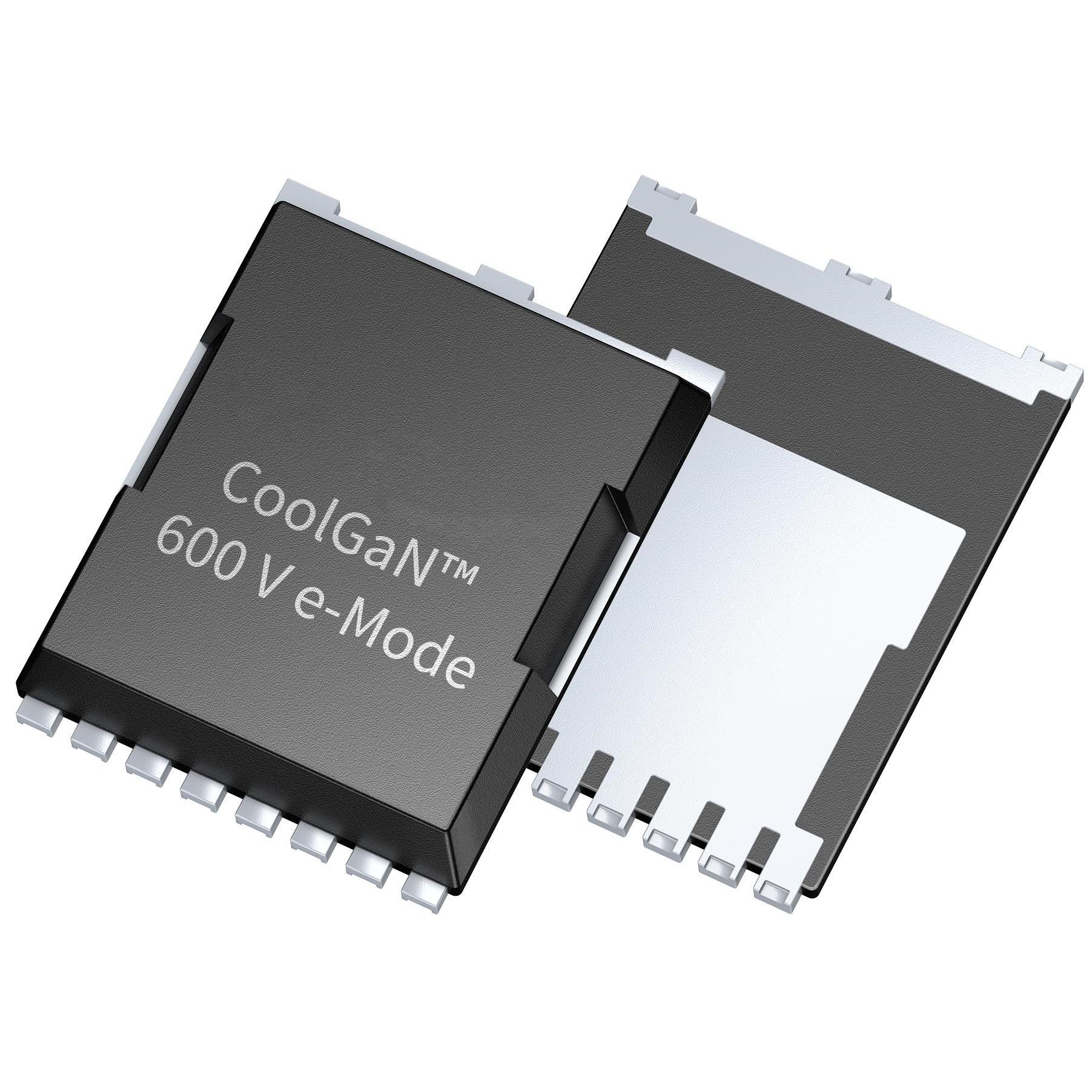 （供應(yīng)，收購）晶體管 IGT60R070D1ATMA4 和 IGO60R070D1AUMA1 CoolGaN?氮化鎵HEMT