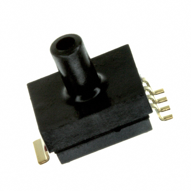 [供應(yīng)，回收] MPXM2053GST1 (NXP) 50kPa 溫度補(bǔ)償型壓力傳感器