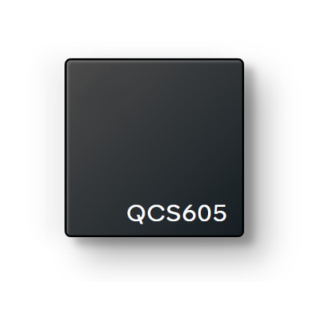 高通SoC QCS-605-0-771PSP-MT-01-0-AC、QCS-605-0-771PSP-TR-01-0-AC 為下一代智能相機(jī)和智能家居應(yīng)用