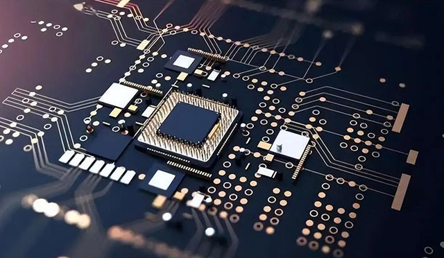 收購 ST IGBT 晶體管、Broadcom 以太網(wǎng)收發(fā)器、Intel SoC FPGA 芯片