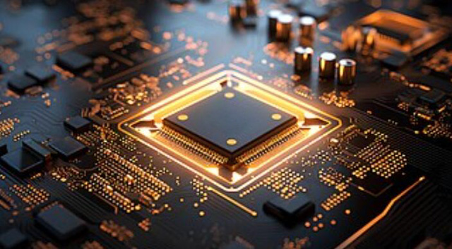 收購 [ST] 電源管理 IC：收購 DC-DC 開關轉換器、氮化鎵 (GaN) 電源 IC、以太網供電 IC、無線充電器 IC