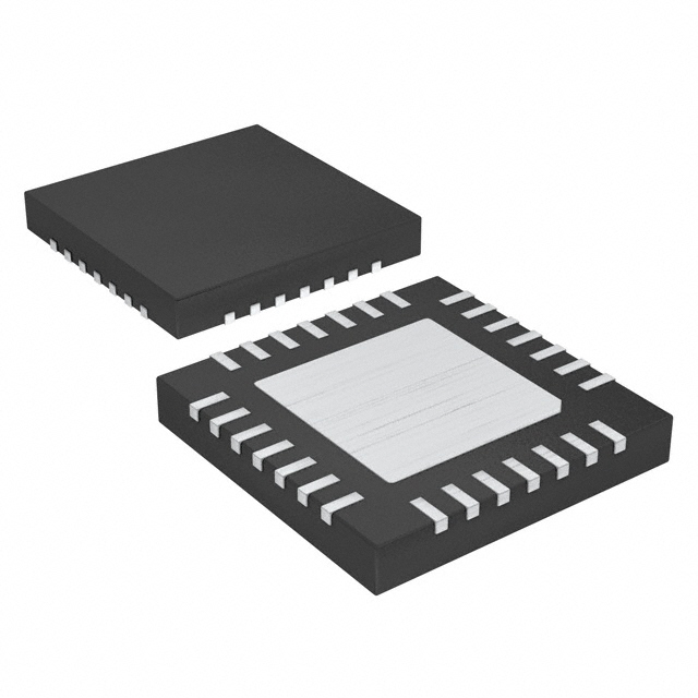 [供應(yīng)，回收] ADE7978ACPZ (ADI) 用于多相并聯(lián)電表的 3 相計(jì)量 IC