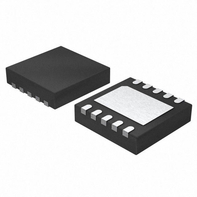 雙通道、降壓型 MAX20019ATBA/V+T 開關(guān)穩(wěn)壓器，適合汽車攝像機(jī)應(yīng)用