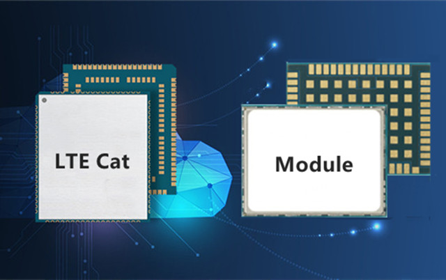 無線模塊：回收u-blox無線模組、回收Quectel LTE Cat模塊
