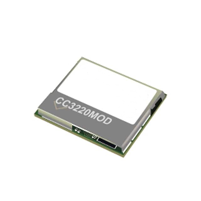 【無線MCU模塊經(jīng)銷商】TI CC3220MODASM2MONR 支持基站、AP和Wi-Fi Direct?模式