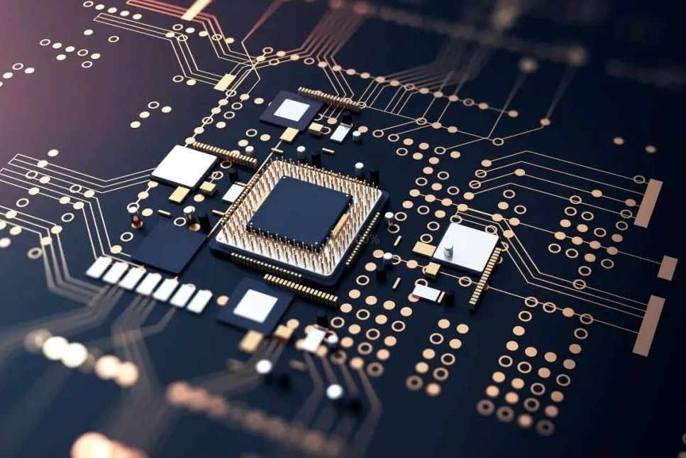 批量回收ic集成電路，以太網(wǎng)ic、汽車ic、5G芯片高價(jià)收購(gòu)