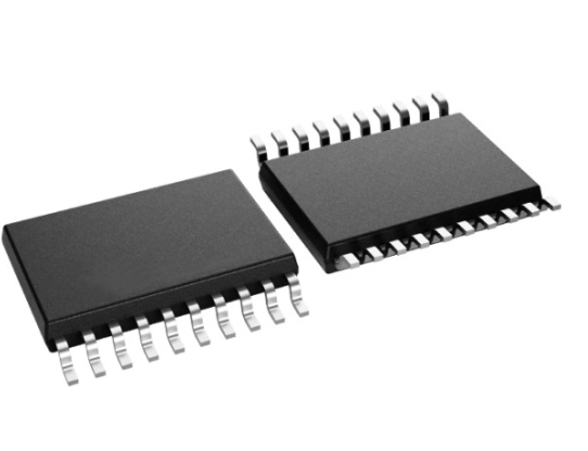 DAC81401PWR(TI) 4.5V 至5.5V、16 位、高電壓輸出DAC