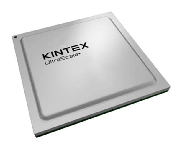 使用 Xilinx Kintex? UltraScale+? FPGA，探索新的可能