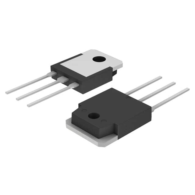 IGBT晶體管 FGA40N65SMD和FGA40T65SHD 場截止 IGBT 650 V，40 A