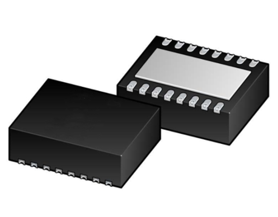 NXP，面向汽車應(yīng)用的 PCA2131TF 納米功率高精度實(shí)時(shí)時(shí)鐘