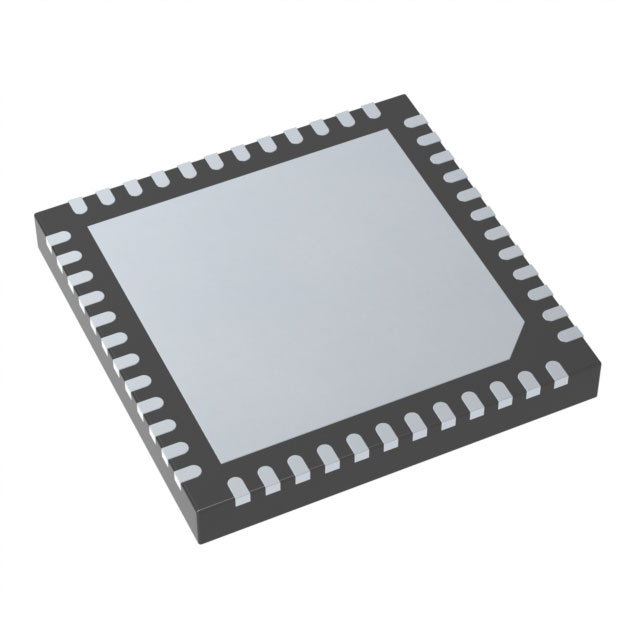 高度集成的 88W8801-B0-NMD2I000 單頻段（2.4 GHz）Wi-Fi 4 1x1片上系統