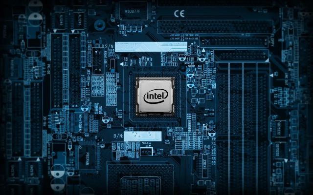 分銷英特爾FPGA、SoC FPGA、CPLD和可編程設備