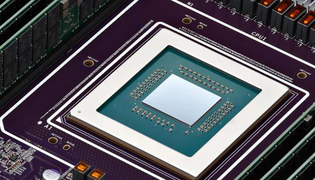 回收無線連接：Wi-Fi 模塊、Sub-GHz 模塊、多協(xié)議模塊、藍牙模塊