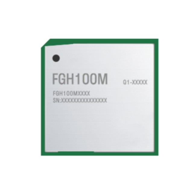 最新推出【Quectel】Wi-Fi HaLow FGH100MAAMD和FGH100MABMD 長距離、低功耗 Wi-Fi HaLow 模塊