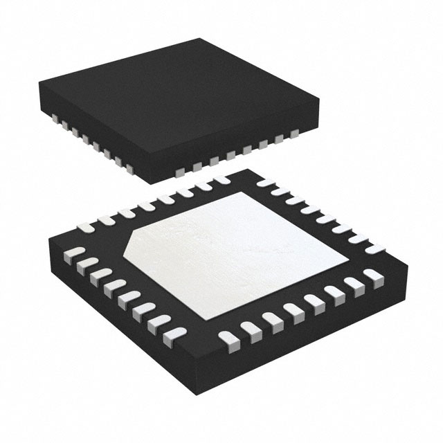 供應(yīng)PMIC MP8030GQJ-Z 以太網(wǎng)供電 - PoE，完全集成、符合 802.3af/at/bt 標(biāo)準(zhǔn)