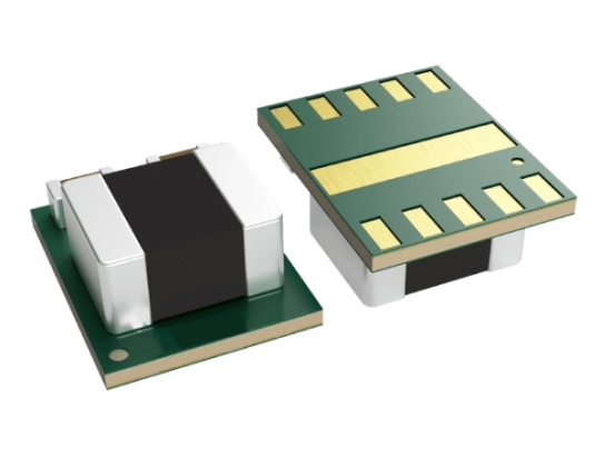 LMZM23600V5SILR 36V、0.5A 降壓直流/直流電源模塊介紹、特性及應(yīng)用