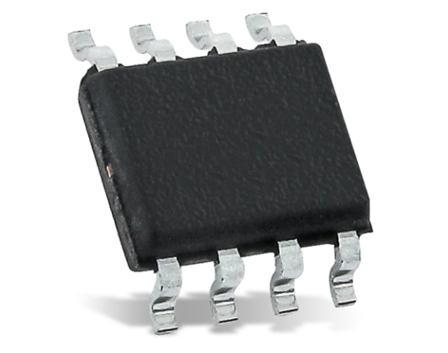 ACPL-064L-560E Broadcom 博通，高速光耦合器 10MBd