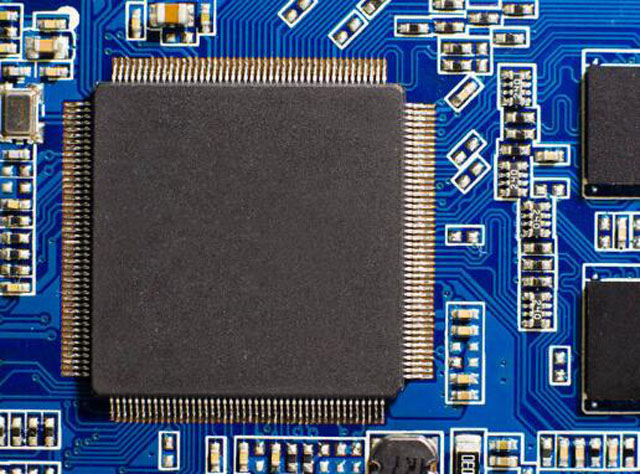 明佳達收購電子元器件：藍牙 IC、汽車芯片、5G IC、物聯(lián)網芯片、新能源 IC