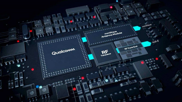 銷售 Qualcomm 移動(dòng)處理器、蜂窩調(diào)制解調(diào)器、藍(lán)牙產(chǎn)品