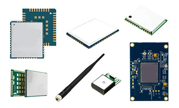 回收一切原裝無(wú)線傳輸模塊：Wi-Fi、藍(lán)牙、ZigBee、LoRa、NB-IoT和5G模塊