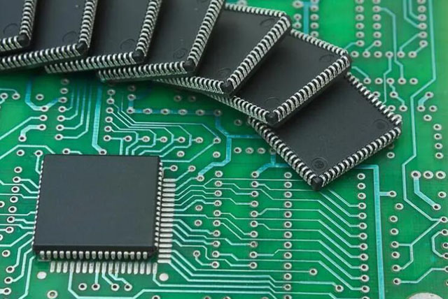 明佳達回收 [Broadcom] 光學(xué)傳感器、環(huán)境光傳感器、接近傳感器、飛行時間 3D 傳感器